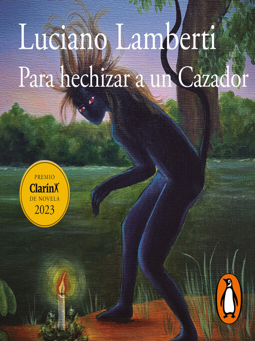Title details for Para hechizar a un cazador by Luciano Lamberti - Available